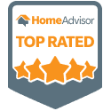 Home Advisor Top Rated plumber and hot water heater install and repair technician